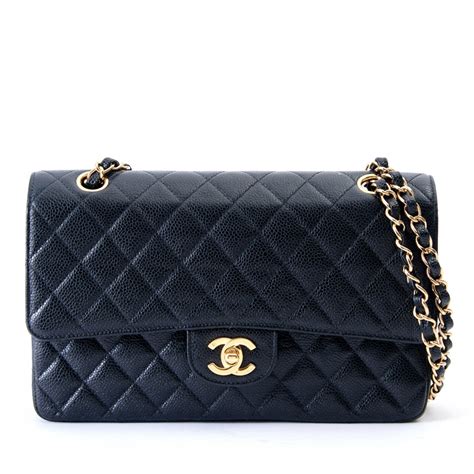 sac timeless chanel vintage|Chanel Timeless classic women's bags .